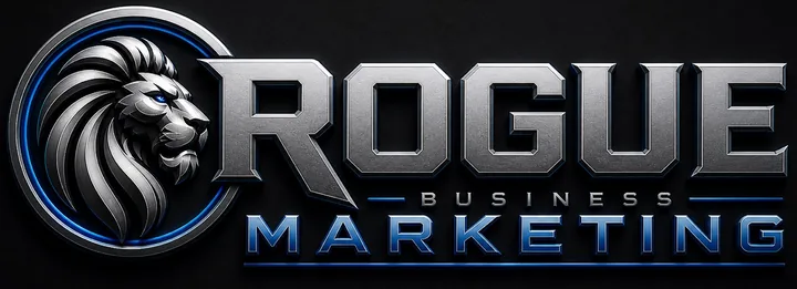 Rogue Business Marketing